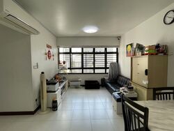 Blk 28C Dover Gardens (Queenstown), HDB 4 Rooms #524061361